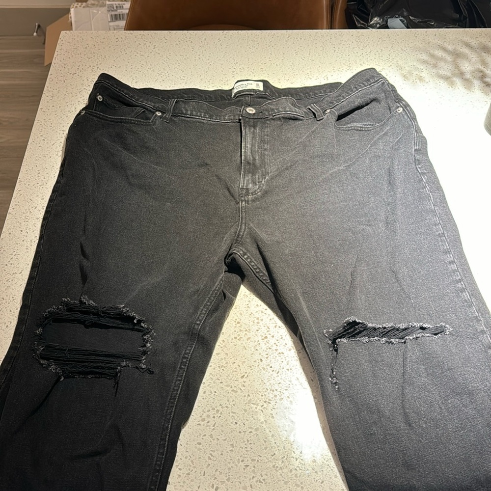 Abercrombie & Fitch Jeans